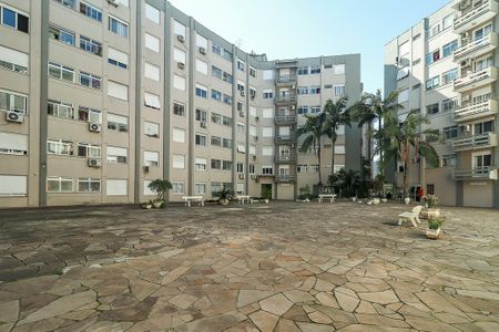 Apartamento para alugar com 43m², 1 quarto e sem vagaÁrea comum