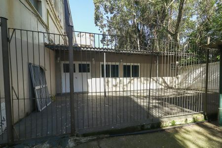 Apartamento para alugar com 43m², 1 quarto e sem vagaÁrea comum - Salão de festas