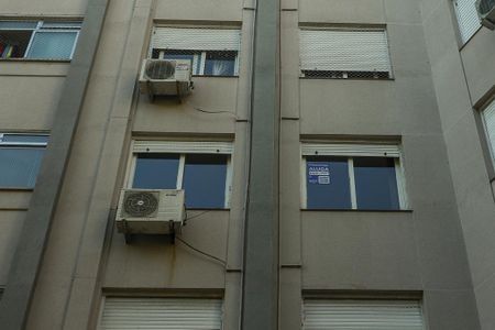 Apartamento para alugar com 43m², 1 quarto e sem vagaPlaca