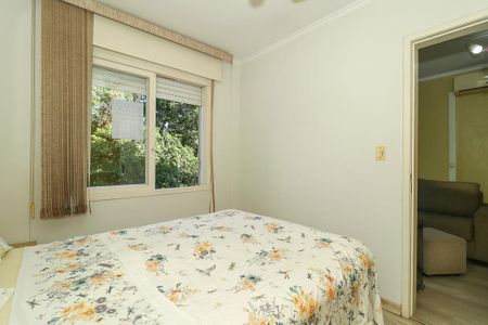 Apartamento para alugar com 43m², 1 quarto e sem vagaQuarto