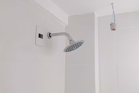 Apartamento à venda com 190m², 4 quartos e 2 vagas Apartamento à venda com 190m², 4 quartos e 2 vagasBanheiro 2