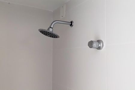 Apartamento à venda com 190m², 4 quartos e 2 vagas Apartamento à venda com 190m², 4 quartos e 2 vagasBanheiro 1