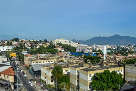 Apartamento à venda com 190m², 4 quartos e 2 vagas Apartamento à venda com 190m², 4 quartos e 2 vagasVista da Varanda