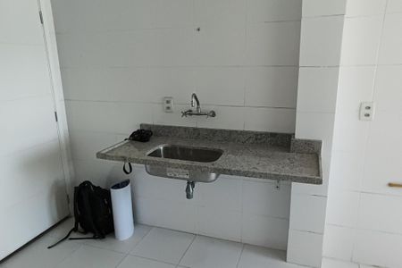 Apartamento à venda com 190m², 4 quartos e 2 vagas Apartamento à venda com 190m², 4 quartos e 2 vagasCozinha