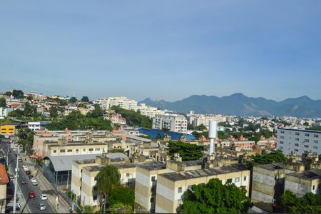 Apartamento à venda com 190m², 4 quartos e 2 vagas Apartamento à venda com 190m², 4 quartos e 2 vagasVista do Terraço