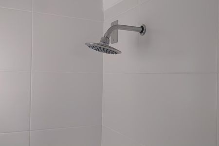 Apartamento à venda com 190m², 4 quartos e 2 vagas Apartamento à venda com 190m², 4 quartos e 2 vagasBanheiro da Suíte 2