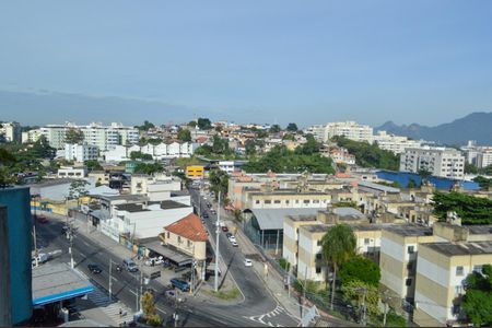 Apartamento à venda com 190m², 4 quartos e 2 vagas Apartamento à venda com 190m², 4 quartos e 2 vagasVista da Suíte 2