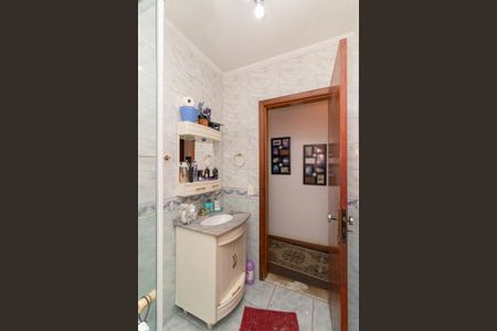 Casa à venda com 100m², 2 quartos e 4 vagasBanheiro