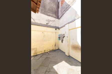 Casa à venda com 100m², 2 quartos e 4 vagasÁrea de Serviço