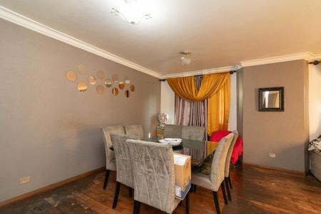 Casa à venda com 100m², 2 quartos e 4 vagasSala de Jantar