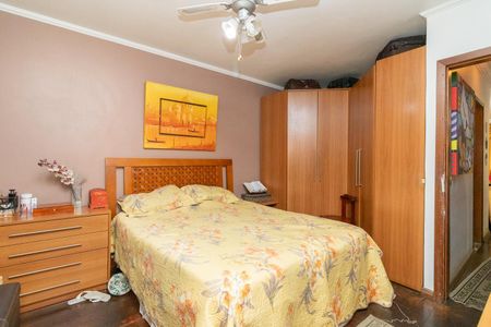 Casa à venda com 100m², 2 quartos e 4 vagasSuíte