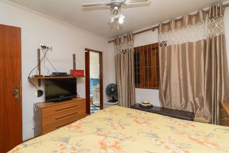 Casa à venda com 100m², 2 quartos e 4 vagasSuíte