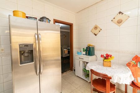 Casa à venda com 100m², 2 quartos e 4 vagasCozinha