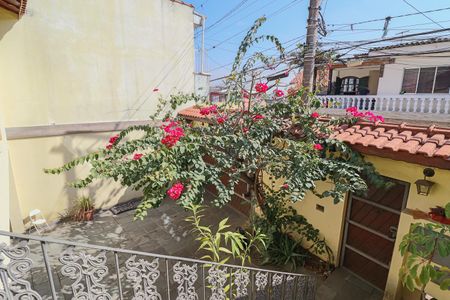 Casa à venda com 100m², 2 quartos e 4 vagasGaragem