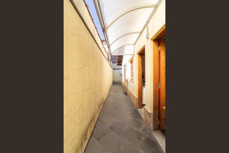 Casa à venda com 100m², 2 quartos e 4 vagasCorredor