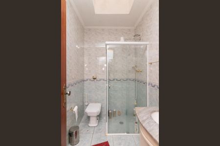 Casa à venda com 100m², 2 quartos e 4 vagasBanheiro