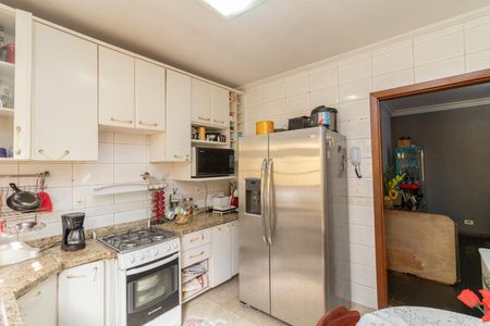 Casa à venda com 100m², 2 quartos e 4 vagasCozinha