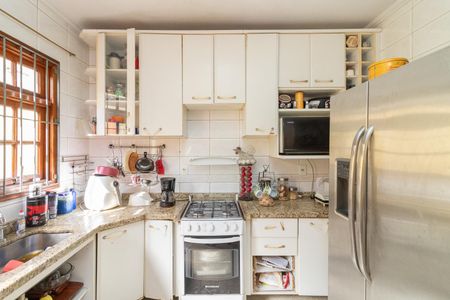 Casa à venda com 100m², 2 quartos e 4 vagasCozinha