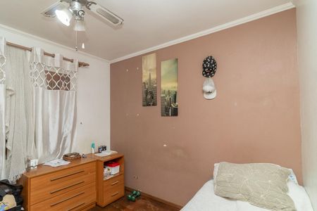 Casa à venda com 100m², 2 quartos e 4 vagasQuarto
