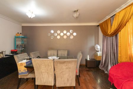 Casa à venda com 100m², 2 quartos e 4 vagasSala de Jantar