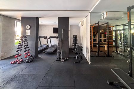 Apartamento à venda com 90m², 2 quartos e 2 vagas