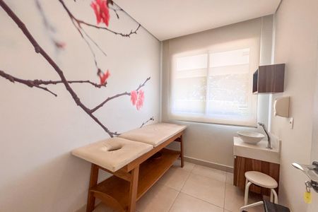 Apartamento à venda com 90m², 2 quartos e 2 vagas