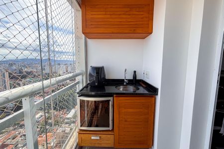 Apartamento à venda com 90m², 2 quartos e 2 vagas