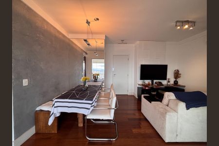 Apartamento à venda com 90m², 2 quartos e 2 vagas