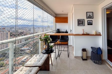 Apartamento à venda com 90m², 2 quartos e 2 vagas