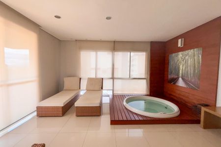 Apartamento à venda com 90m², 2 quartos e 2 vagas