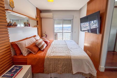 Apartamento à venda com 90m², 2 quartos e 2 vagas