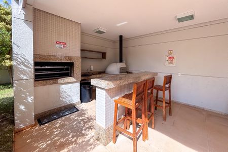 Apartamento à venda com 90m², 2 quartos e 2 vagas