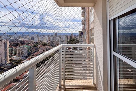 Apartamento à venda com 90m², 2 quartos e 2 vagas