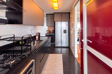 Apartamento à venda com 90m², 2 quartos e 2 vagas