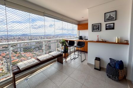Apartamento à venda com 90m², 2 quartos e 2 vagas