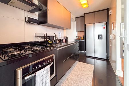 Apartamento à venda com 90m², 2 quartos e 2 vagas