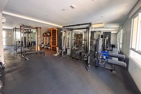 Apartamento à venda com 90m², 2 quartos e 2 vagas