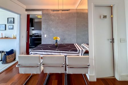 Apartamento à venda com 90m², 2 quartos e 2 vagas