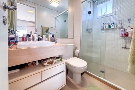 Apartamento à venda com 90m², 2 quartos e 2 vagas