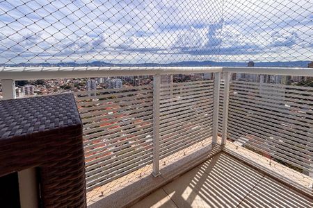 Apartamento à venda com 90m², 2 quartos e 2 vagas
