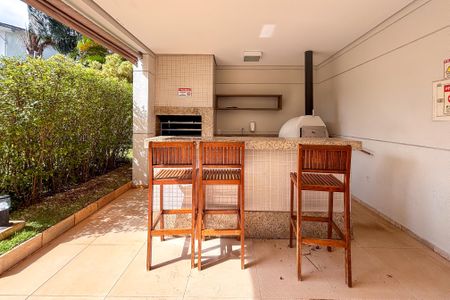 Apartamento à venda com 90m², 2 quartos e 2 vagas