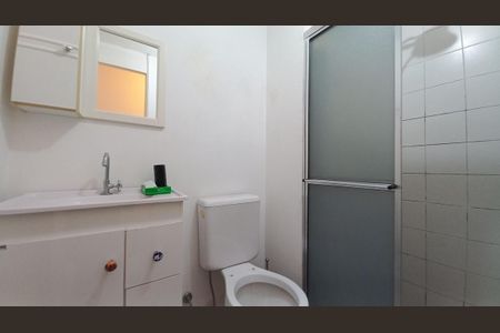 Apartamento à venda com 42m², 2 quartos e 1 vagaBanheiro