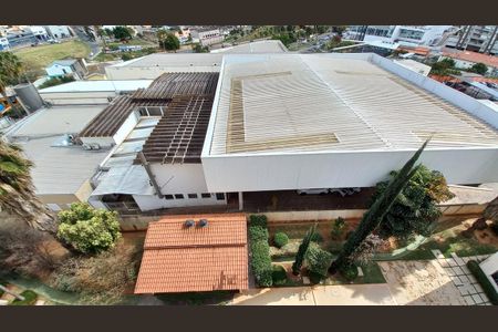 Apartamento à venda com 42m², 2 quartos e 1 vagaVista da Área de Serviço 