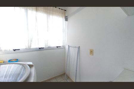 Apartamento à venda com 42m², 2 quartos e 1 vagaÁrea de Serviço