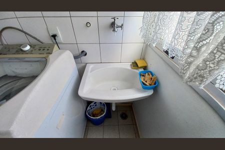 Apartamento à venda com 42m², 2 quartos e 1 vagaÁrea de Serviço