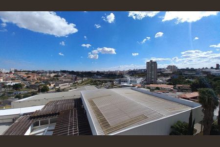 Apartamento à venda com 42m², 2 quartos e 1 vagaVista do Quarto 2 