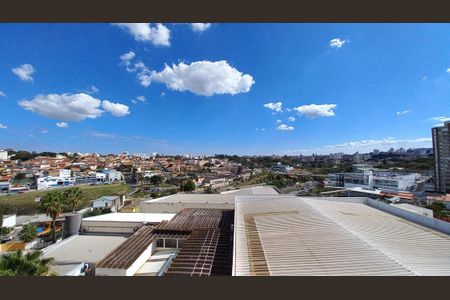 Apartamento à venda com 42m², 2 quartos e 1 vagaVista da Varanda 