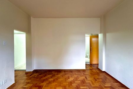 Apartamento à venda com 60m², 2 quartos e 1 vaga Apartamento à venda com 60m², 2 quartos e 1 vagaSala
