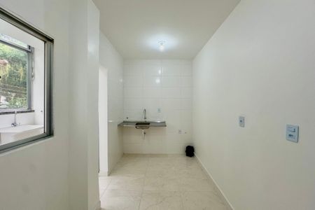 Apartamento à venda com 60m², 2 quartos e 1 vaga Apartamento à venda com 60m², 2 quartos e 1 vagaCozinha