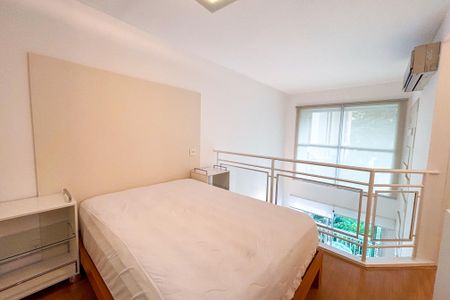 Apartamento para alugar com 48m², 1 quarto e 1 vaga Apartamento para alugar com 48m², 1 quarto e 1 vagaSuíte